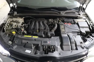Renault-KoreaSamsung SM6 2017, 185551 км, за 6500000 KRW - фото 6