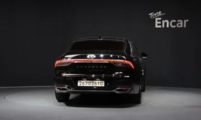 Hyundai Grandeur 2023, 37549 км, за 23990000 KRW