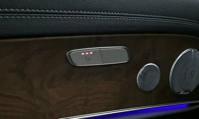 Mercedes-Benz E-Class 2018, 91323 км, за 21900000 KRW - фото 31