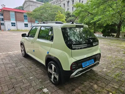 Hyundai Casper 2025, 9693 км, за 21500000 KRW - фото 3