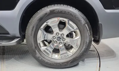 Kia Mohave 2019, 125489 км, за 16500000 KRW - фото 21