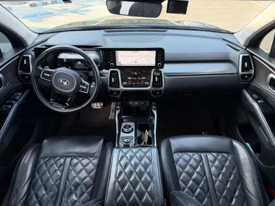Kia Sorento 2021, 164529 км, за 18900000 KRW - фото 7