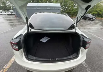 Tesla Model 3 2022, 84306 км, за 7800000 KRW - фото 9
