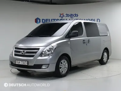 Hyundai Starex 2017, 229458 км, за 4700000 KRW - фото 3