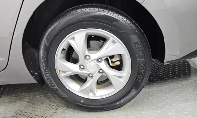 Hyundai Avante 2021, 55767 км, за 13900000 KRW - фото 21