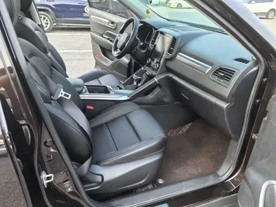Renault Koleos 2019, 80000 км, за 35800 CNY - фото 14