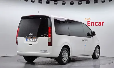 Hyundai Staria 2025, 19778 км, за 30600000 KRW