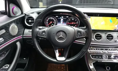 Mercedes-Benz E-Class 2017, 162429 км, за 16290000 KRW - фото 13