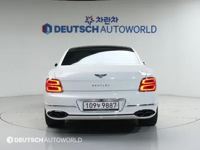 Bentley Flying Spur 2021, 47777 км, за 189900000 KRW