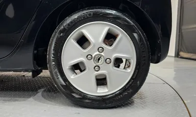 Kia Ray 2016, 138537 км, за 6500000 KRW - фото 21