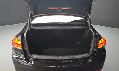 Genesis G80 2019, 137929 км, за 14900000 KRW - фото 20