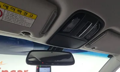 Kia Sorento 2015, 201338 км, за 7990000 KRW - фото 19