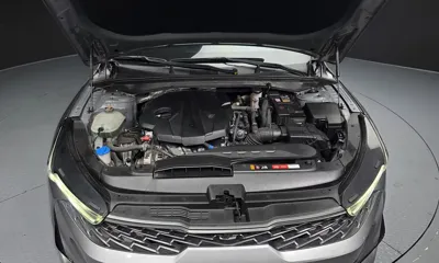 Kia K5 2020, 82769 км, за 16500000 KRW - фото 6