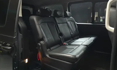 Hyundai Staria 2022, 102823 км, за 24400000 KRW - фото 12