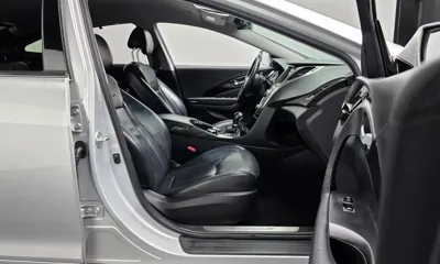 Hyundai Grandeur 2011, 96707 км, за 5300000 KRW - фото 26