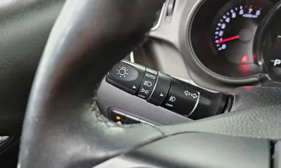 Kia Ray 2022, 109860 км, за 10000000 KRW - фото 28