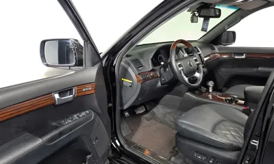 Kia Mohave 2018, 49185 км, за 23200000 KRW - фото 10