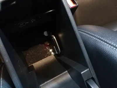 Mercedes-Benz B-Class 2016, 44000 км, за 11500000 KRW - фото 18