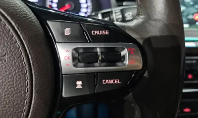 Kia K7 2018, 128003 км, за 12500000 KRW - фото 16