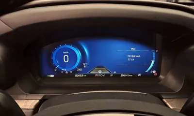 Ford Explorer 2021, 15065 км, за 42900000 KRW - фото 8