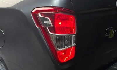 KG_Mobility_Ssangyong Rexton 2018, 141417 км, за 14550000 KRW - фото 23