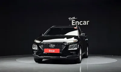 Hyundai Kona 2018, 116009 км, за 11500000 KRW - фото 3