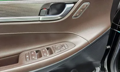 Hyundai Grandeur 2017, 181880 км, за 11300000 KRW - фото 17