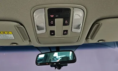Kia Canival 2019, 153702 км, за 11300000 KRW - фото 18
