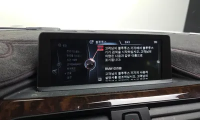 BMW 3-Series 2014, 177259 км, за 6400000 KRW - фото 31
