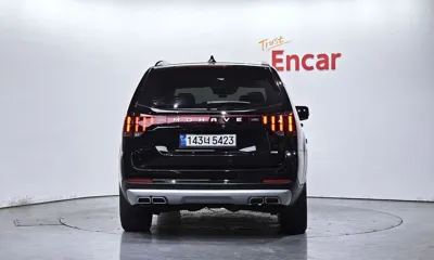 Kia Mohave 2022, 29549 км, за 39500000 KRW - фото 4