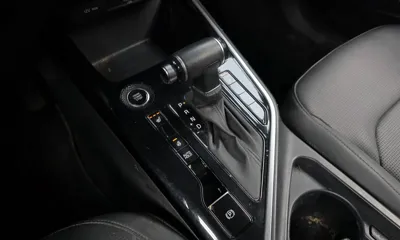 Kia Niro 2022, 62657 км, за 19000000 KRW - фото 9