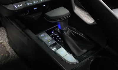 Hyundai Avante 2025, 13266 км, за 20990000 KRW - фото 9
