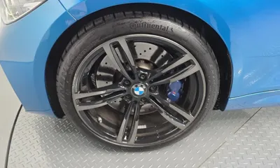 BMW M2 2018, 125428 км, за 34000000 KRW - фото 5