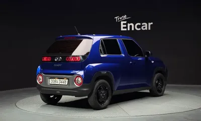 Hyundai Casper 2023, 53202 км, за 10300000 KRW