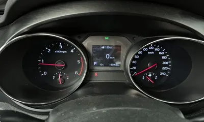 Kia Canival 2019, 143958 км, за 11200000 KRW - фото 8
