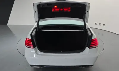 Mercedes-Benz E-Class 2015, 120601 км, за 10900000 KRW - фото 20