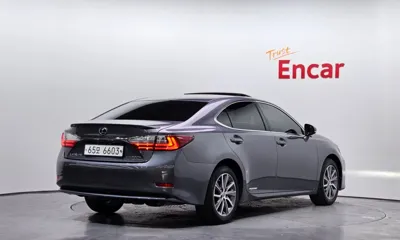Lexus ES 2018, 74669 км, за 27900000 KRW