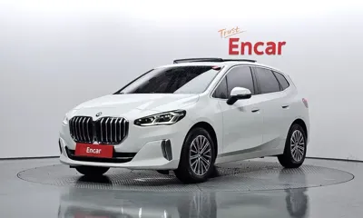 BMW 2-Series · 2025 год