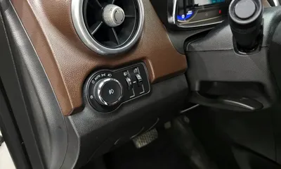 ChevroletGMDaewoo Trax 2014, 122734 км, за 5500000 KRW - фото 16
