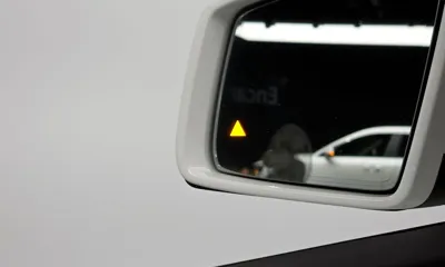 Mercedes-Benz GLE-Class 2018, 103378 км, за 27700000 KRW - фото 32