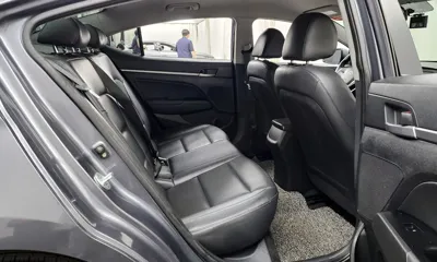 Hyundai Avante 2016, 79490 км, за 8500000 KRW - фото 12