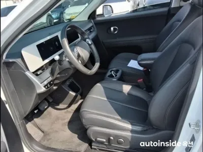 Hyundai Ioniq5 2024, 32648 км, за 38080000 KRW - фото 4