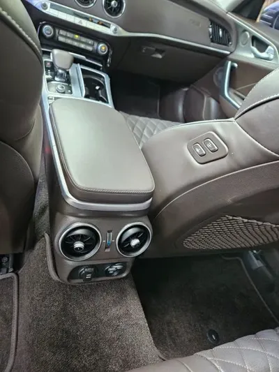 Kia Stinger 2021, 76655 км, за 28300000 KRW - фото 8
