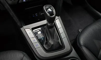 Hyundai Avante 2016, 154229 км, за 6490000 KRW - фото 9