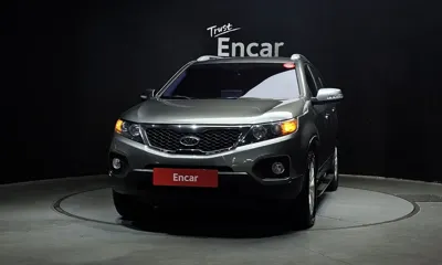 Kia Sorento 2011, 267135 км, за 3600000 KRW - фото 3