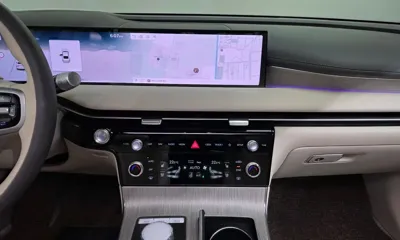Genesis G80 2025, 41395 км, за 59000000 KRW - фото 14