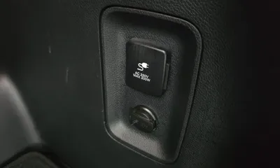 Hyundai Santafe 2016, 174016 км, за 10300000 KRW - фото 20