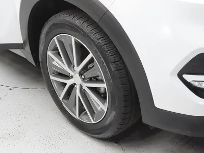 Hyundai Tucson 2017, 67366 км, за 11500000 KRW - фото 5