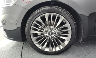 Kia K7 2017, 69938 км, за 15900000 KRW - фото 5