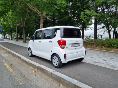 Kia Ray 2022, 45445 км, за 8490000 KRW - фото 6